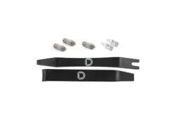 Diode Dynamics 05-21 Nissan Frontier Interior LED Kit Cool White Stage 2