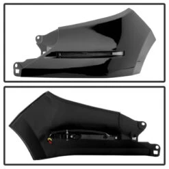 Spyder Toyota Tundra 14-16 Daytime LED Running Lights System - Blk FL-DRL-TTU2014-BK -Esptruck Shop bdaa3ccb694b9593d418ba99bbd1f95f