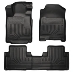 Husky Liners 2012 Honda CR-V WeatherBeater Combo Black Floor Liners -Esptruck Shop bdf53a7a0a58b2030655d83a79f96352 7c60d864 bb77 4012 9462 adfeb4b6e39b