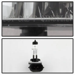 Spyder GMC Sierra 1500/2500 99-02/Sierra 1500HD/2500HD OEM Fog Lights Wo/switch Clear FL-CL-GMCY99-C 27 Spyder GMC Sierra 1500/2500 99-02/Sierra 1500HD/2500HD OEM Fog Lights Wo/switch Clear FL-CL-GMCY99-C -Esptruck Shop be0b8a88aa91b44dc5213794eaaede6a