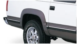 Bushwacker 88-99 Chevy C1500 OE Style Flares 4pc - Black -Esptruck Shop be3a34afc2e398fb24e4f26e0a733902 4c2b29ae 6f64 45e3 8642 9c8af8b95c91
