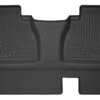 Husky Liners 14-16 Toyota Tundra Double Cab X-Act Contour Black 2nd Row Floor Liner (Full Coverage) 1 Husky Liners 14-16 Toyota Tundra Double Cab X-Act Contour Black 2nd Row Floor Liner (Full Coverage) -Esptruck Shop be3d8aca069cc390363938201abdec5d