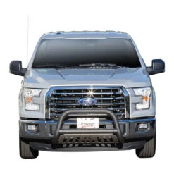 Westin Ford F-150 Ultimate Bull Bar - Black -Esptruck Shop be6ac06d90121046152955b808dab741