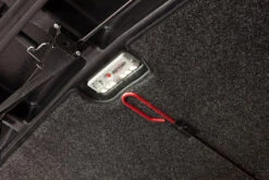 UnderCover Toyota Tacoma 5ft Elite LX Bed Cover - Inferno (Req Factory Deck Rails) -Esptruck Shop bf173929d48b835bb719b850a773b771 a84b04da f692 4e15 8bc1 47b7f35797d4