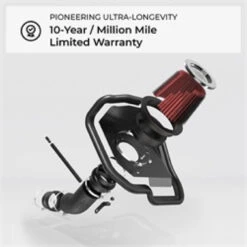 K&N Camaro 6.2L V8 Polished Typhoon Short Ram Intake 26 K&N Camaro 6.2L V8 Polished Typhoon Short Ram Intake -Esptruck Shop bf5a9cb74f6ec16867aae55f876e3184 cac0661d 44c9 46c1 9492 0fa0a89a1552