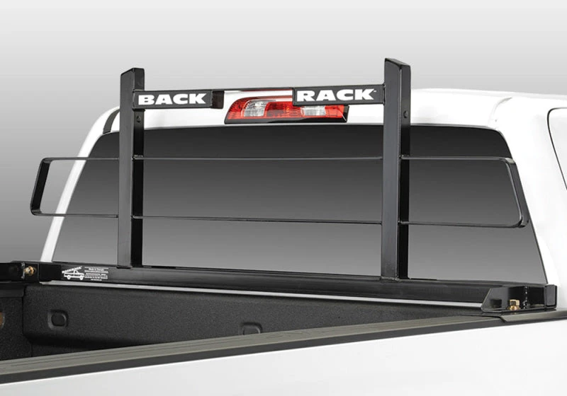 BackRack 21-22 Ford Maverick Original Rack Frame (HW Kit 30150 Not Included) 3 BackRack 21-22 Ford Maverick Original Rack Frame (HW Kit 30150 Not Included)