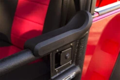 Rugged Ridge Contoured Armrest For Tube Door 15 Rugged Ridge Contoured Armrest For Tube Door -Esptruck Shop c0251113f242ed092d364006e0e37faa