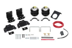Firestone Ride-Rite Air Helper Spring Kit Ford E450 Commercial Chassis (W217602622) 6 Firestone Ride-Rite Air Helper Spring Kit Ford E450 Commercial Chassis (W217602622) -Esptruck Shop c035c38fb76bc0a865d1dacce3190958