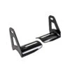 Westin Bull Bar Bracket For 20 Inch LED Light Bar - Black