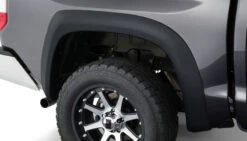 Bushwacker 84-88 Toyota Extend-A-Fender Style Flares 4pc Compatible W/ Domestic Bed - Black -Esptruck Shop c06b5bd53b2aa1a7ab8300cc25fcd7da 7f089d04 725e 4e14 a346 27922cad6414