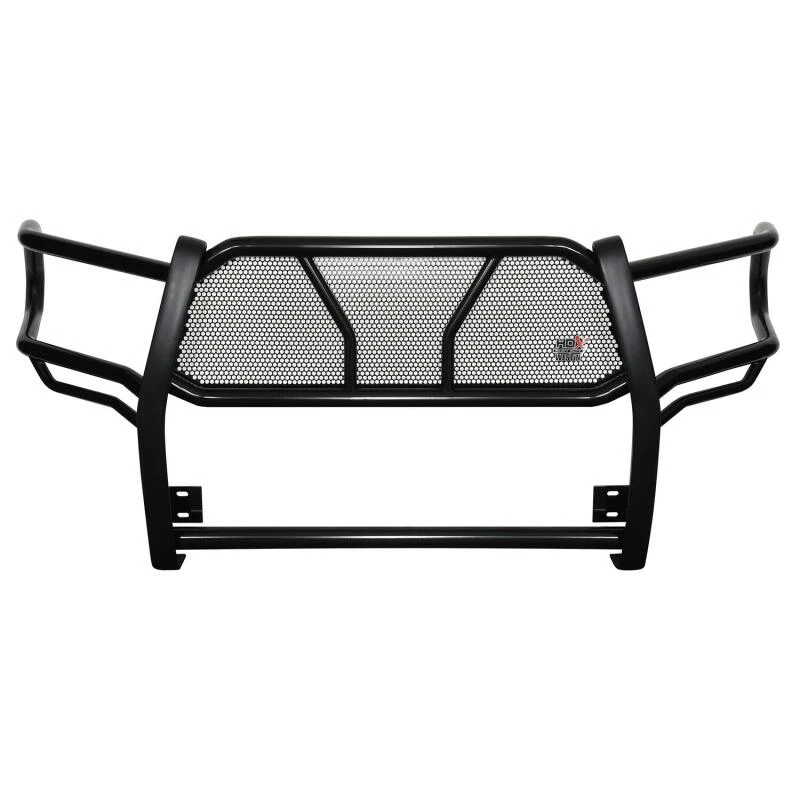 Westin 22-24 Nissan Frontier HDX Modular Grille Guard - Black 4 Westin 22-24 Nissan Frontier HDX Modular Grille Guard - Black - Image 2