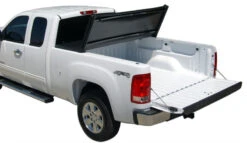 Tonno Pro 07-13 Toyota Tundra 5.5ft Fleetside Tonno Fold Tri-Fold Tonneau Cover 33 Tonno Pro 07-13 Toyota Tundra 5.5ft Fleetside Tonno Fold Tri-Fold Tonneau Cover -Esptruck Shop c0e3703a0f580f938cd078e2ce91ee45 224418a4 f6ce 42a1 9fcf c7729b421a5b