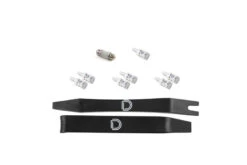 Diode Dynamics 14-22 Toyota Corolla Interior LED Kit Cool White Stage 1 8 Diode Dynamics 14-22 Toyota Corolla Interior LED Kit Cool White Stage 1 -Esptruck Shop c147d6095f201151c5a4930459fbb70c