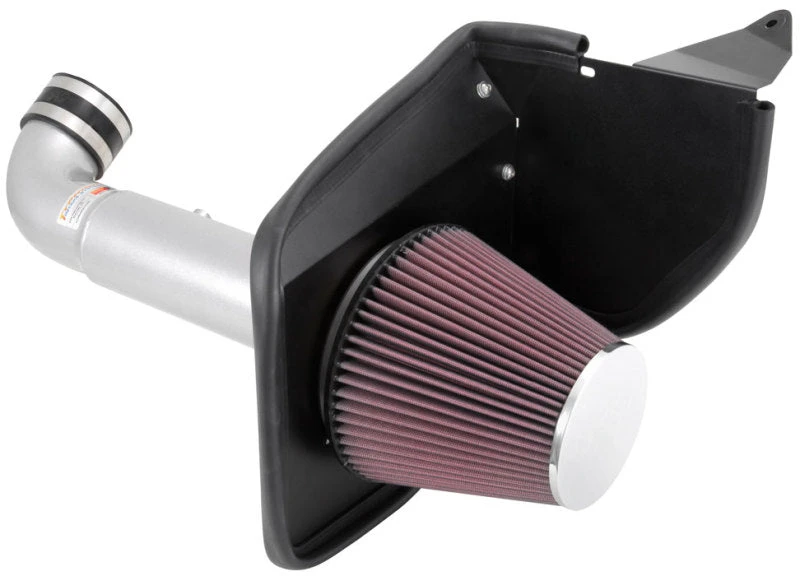 K&N Cadillac CTS 3.0L/3.6L Typhoon Performance Intake Kit 10 K&N Cadillac CTS 3.0L/3.6L Typhoon Performance Intake Kit - Image 8