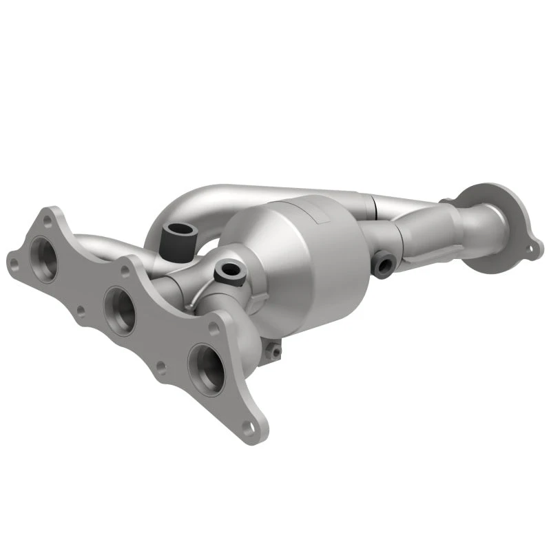 MagnaFlow Conv DF 04-10 Mitsu Endeavor 3.8L 4 MagnaFlow Conv DF 04-10 Mitsu Endeavor 3.8L - Image 2
