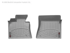 WeatherTech 13+ Ford Escape Front FloorLiner - Grey 9 WeatherTech 13+ Ford Escape Front FloorLiner - Grey -Esptruck Shop c26a1fae5166b0b4bf0f9add44d4b5db d126a2f5 b406 495d ae9e 63d611876596