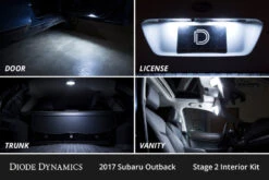 Diode Dynamics 15-19 Subaru Outback Interior LED Kit Cool White Stage 2 -Esptruck Shop c29d4055a5559c3ce611f217a483fb57 94f47576 c9ed 4111 91a5 d61f5e6a8aca