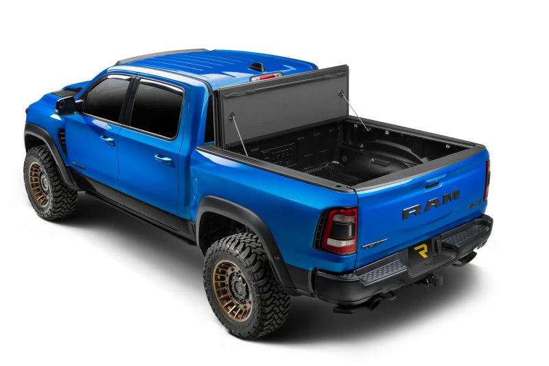 Extang 22-23 Nissan Frontier 5ft. Bed Endure ALX 19 Extang 22-23 Nissan Frontier 5ft. Bed Endure ALX - Image 17
