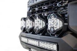 Addictive Desert Designs 2021 Chevy Colorado ZR2 Stealth Fighter Front Bumper 18 Addictive Desert Designs 2021 Chevy Colorado ZR2 Stealth Fighter Front Bumper -Esptruck Shop c31267a300fbc5d6c693fa4050386d98