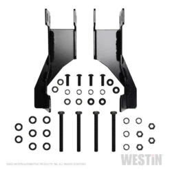 Westin 19+ Ram 2500/3500 E-Series Bull Bar - Black 21 Westin 19+ Ram 2500/3500 E-Series Bull Bar - Black -Esptruck Shop c32246bd411d0e41120af071a1946988