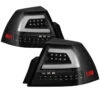 Spyder 08-09 Pontiac G8 Version 2 Light Bar LED Tail Lights - Black - ALT-YD-PG808V2-LB-BK 1 Spyder 08-09 Pontiac G8 Version 2 Light Bar LED Tail Lights - Black - ALT-YD-PG808V2-LB-BK -Esptruck Shop c39bbfbfc0debcdcb08a8048e23df6cb