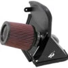 K&N Audi A4 2.0L Typhoon Air Intake 1 K&N Audi A4 2.0L Typhoon Air Intake -Esptruck Shop c3dedd5e3877dd700174ca8279b0bd44