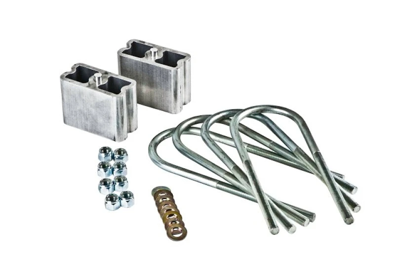 Belltech LOWERING BLOCK KIT 04+ COLORADO 3inch 4 Belltech LOWERING BLOCK KIT 04+ COLORADO 3inch - Image 2