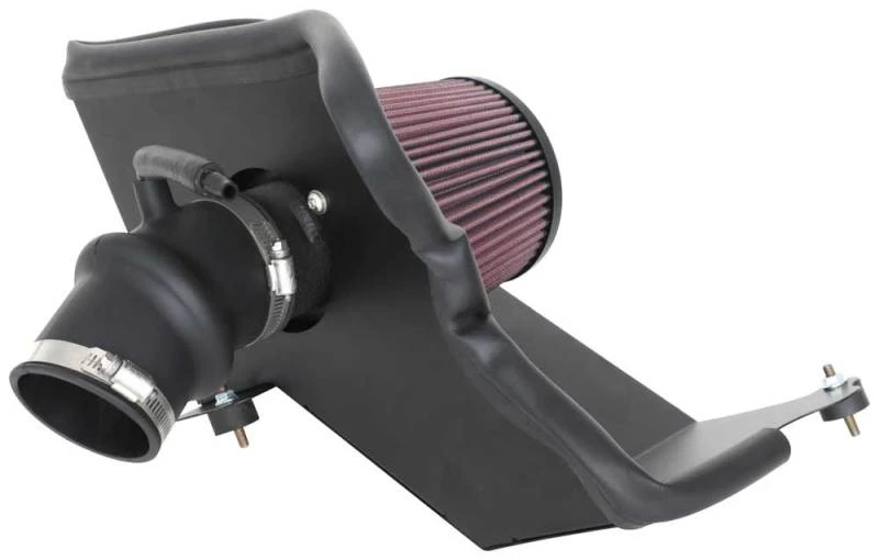 K&N 2021+ Hyundai Elantra L4-2.0L F/I Typhoon Performance Air Intake System 8 K&N 2021+ Hyundai Elantra L4-2.0L F/I Typhoon Performance Air Intake System - Image 6