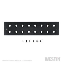Westin HDX Drop Hitch Step 34in Step 2in Receiver - Textured Black -Esptruck Shop c495aa5989fbc2b106dd633203edce06