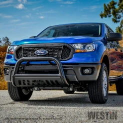 Westin 19+ Ford Ranger E-Series Bull Bar - Black 15 Westin 19+ Ford Ranger E-Series Bull Bar - Black -Esptruck Shop c4bbf28aedd99ba3bef1519e4f11d6da