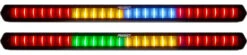 Rigid Industries 28in Chase Light Bar Universal - Rear Facing 27 Mode 5 Color LED Light Bar -Esptruck Shop c51b50296b994b7839e4029d7060376a ea5acd6c 4ce5 4a6c 89ec dcf70a499976