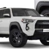 Bushwacker 14-18 Toyota 4Runner Pocket Style Flares 4pc Excludes Limited - Black 1 Bushwacker 14-18 Toyota 4Runner Pocket Style Flares 4pc Excludes Limited - Black -Esptruck Shop c52abbed747200b21feaf3d3a011a20b