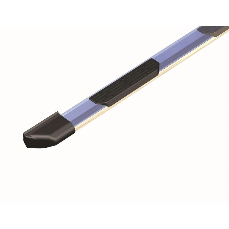 Rampage Universal Xtremeline Step Bar 90 Inch - Stainless 3 Rampage Universal Xtremeline Step Bar 90 Inch - Stainless