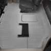 WeatherTech NIssan Frontier Crew Cab Rear FloorLiner - Grey W/o Fender Premium Audio -Esptruck Shop c59ba8275a0048d4013dbf37d76aec22 3f782dc4 f3ae 43b6 ad51 79b26bff7e0f