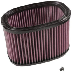 K&N Replacement Air FIlter 08-11 Kawasaki KVF750 Brute Force -Esptruck Shop c5a98f52ff7fc88198a7b7dafe934f9c