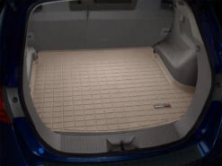 WeatherTech 11+ Porsche Cayenne Cargo Liners - Tan -Esptruck Shop c61ab3d23b75eb68e81620885eef788a 356b27f8 cbd5 402a 9949 5945d5795d17