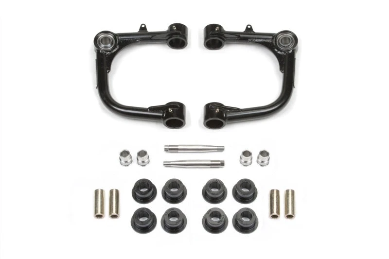 Fabtech 10-13 Toyota FJ 4WD 3in Uniball Upper Control Arm Kit 5 Fabtech 10-13 Toyota FJ 4WD 3in Uniball Upper Control Arm Kit - Image 3