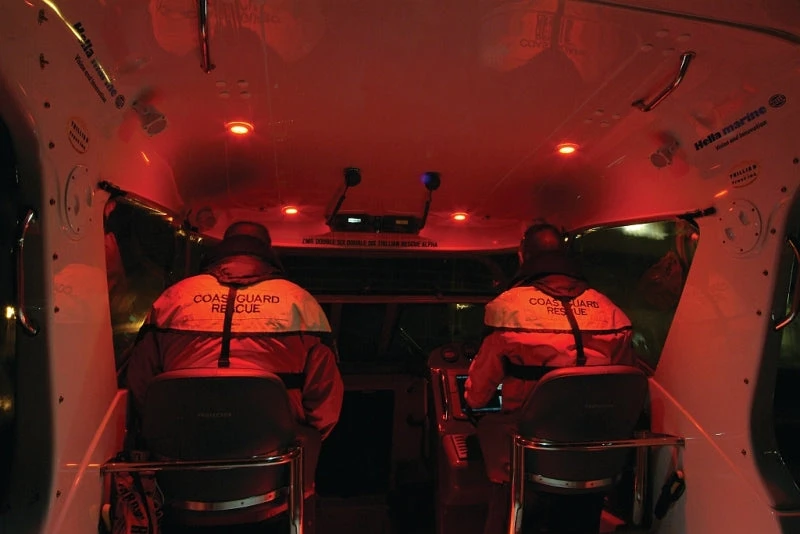 Hella 0500 Series Slim Line White 12V DC Round Soft LED Courtesy Light W/ White Plastic Rim 15 Hella 0500 Series Slim Line White 12V DC Round Soft LED Courtesy Light W/ White Plastic Rim - Image 13