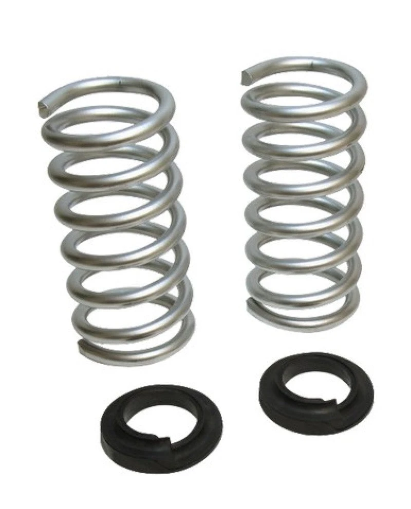Belltech PRO COIL SPRING SET 99-06 1500 EXT CAB 2-3inch 3 Belltech PRO COIL SPRING SET 99-06 1500 EXT CAB 2-3inch