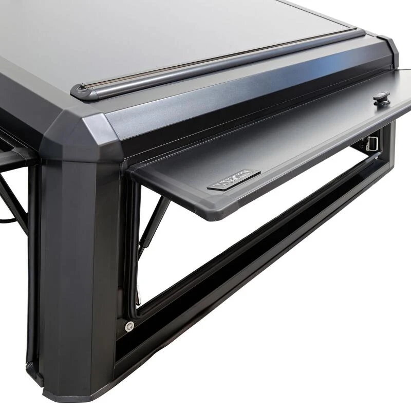 Westin 2024 Ford Ranger Crew Cab 5ft Bed - Black - BOX 1 & BOX 2 (COMPLETE KIT) 15 Westin 2024 Ford Ranger Crew Cab 5ft Bed - Black - BOX 1 & BOX 2 (COMPLETE KIT) - Image 13