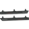 Road Armor 18-20 Jeep Wrangler JL 4DR Stealth Running Board Step - Tex Blk -Esptruck Shop c71e1738981abdaa2d4a9c0b73b441e3