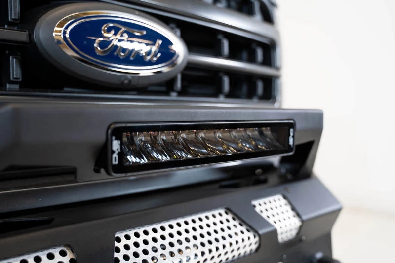 DV8 Offroad Elite Series 13in Light Bar 45W Flood/Spot LED 16 DV8 Offroad Elite Series 13in Light Bar 45W Flood/Spot LED - Image 14