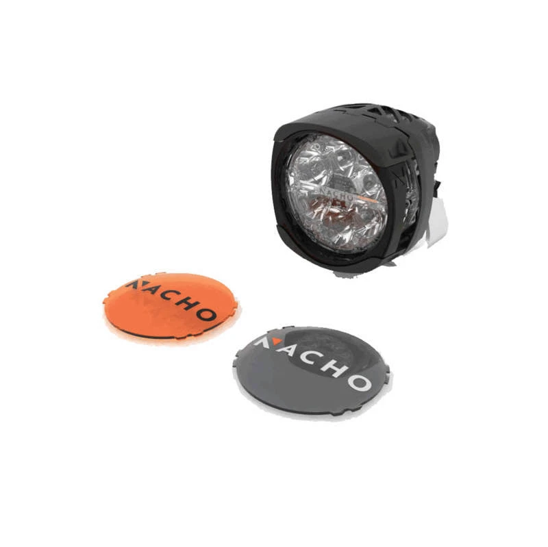 ARB Nacho 4in Offroad / SAE Combo White LED Light 12 ARB Nacho 4in Offroad / SAE Combo White LED Light - Image 10