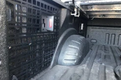 BuiltRight Industries 2017+ Ford F-250/350/450 Rear Passenger Bedside Rack -Esptruck Shop c7c45942974e9251143582661e52f93e 5807d013 3251 43d0 896e 96e1caa45c3b