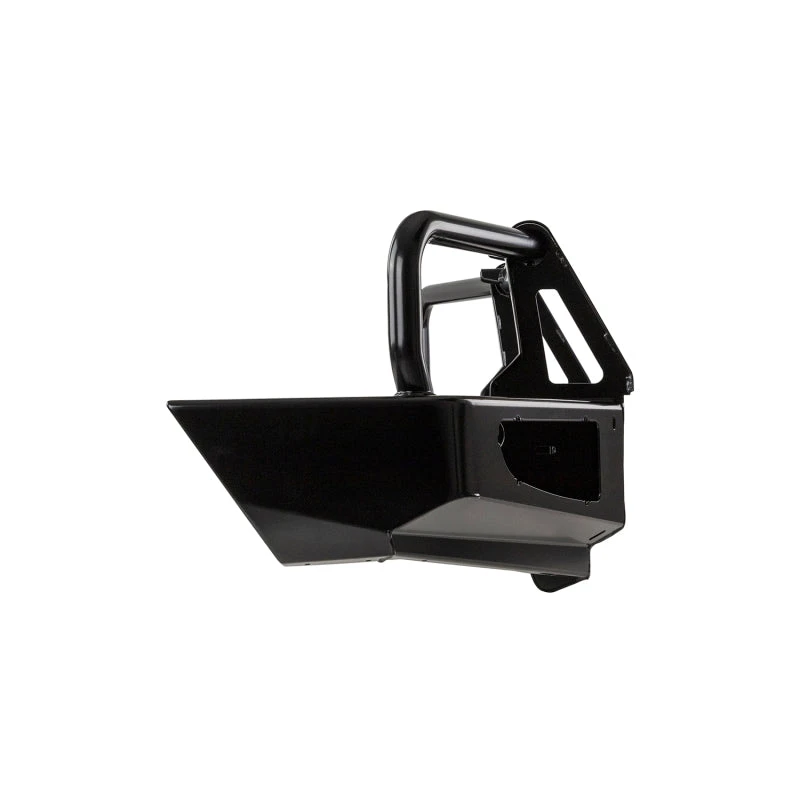 ARB Combar Suit Flares ARB Fog Triton Ml 06-09 4 ARB Combar Suit Flares ARB Fog Triton Ml 06-09 - Image 2