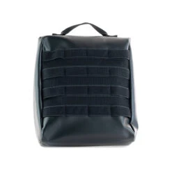 BuiltRight Industries 2019+ Chevrolet Silverado / GMC Sierra Rear Seat Cubby Pouch -Esptruck Shop c8848e1ceb47475fdb01f548a691def7L