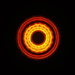 AlphaRex 10-15 Ferrari 458 NOVA-Series Prismatic LED Tail Lights Smoke -Esptruck Shop c90d2596abb4b63d50ca631136e54978L