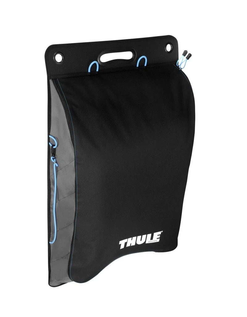 Thule Wall Organizer - Black 4 Thule Wall Organizer - Black - Image 2