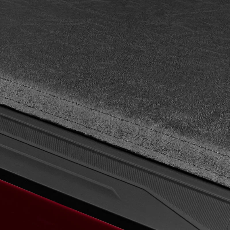 Tonno Pro 19+ Ford Ranger 5ft 1in Lo-Roll Tonneau Cover 18 Tonno Pro 19+ Ford Ranger 5ft 1in Lo-Roll Tonneau Cover - Image 16