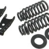 Belltech LOWERING KIT Ford F-150 (All Cabs) 2WD Short Bed 2in-3in F / 2in R Drop W/o Shocks 1 Belltech LOWERING KIT Ford F-150 (All Cabs) 2WD Short Bed 2in-3in F / 2in R Drop W/o Shocks -Esptruck Shop c93a7c585634f3d1f8d51581b340fac9